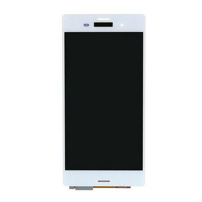 Full Screen Replacement for Sony Xperia Z3 White