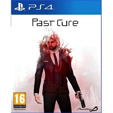 Cure passate PS4