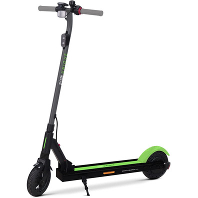 Patinete Eléctrico Giovanile Olsson Unico 8 '' Verde