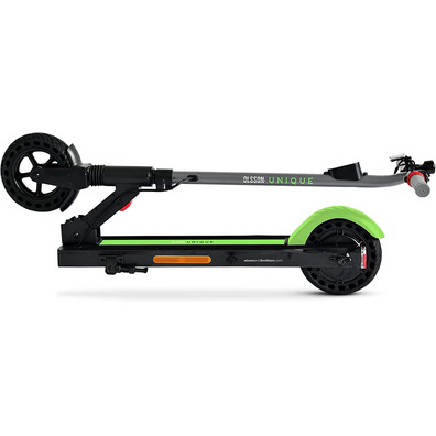 Patinete Eléctrico Giovanile Olsson Unico 8 '' Verde