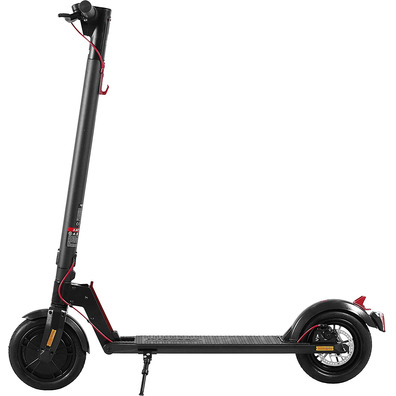 Patinete Eléctrico Logicom Wispeed T850 8,5 '' 250W Negro