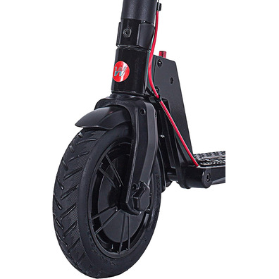 Patinete Eléctrico Logicom Wispeed T850 8,5 '' 250W Negro