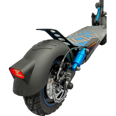 Patinete Eléctrico Smartgyro Xtreme Crossover X2