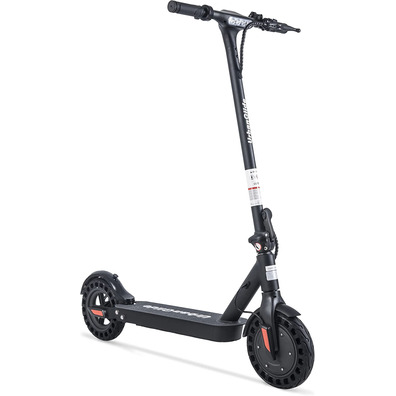 Patinete Eléctrico Urban Glide Ride 100S Negro