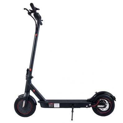 Patinete Eléctrico Zamelux ZWheel E9T Plus