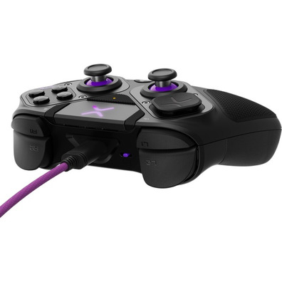 PDP VICTRIX CONTROLLER WIRELESS PROBFG LICENCIADO (PS5/PS4/PC) PROBFG LICENCIADO (PS5/PS4/PC)