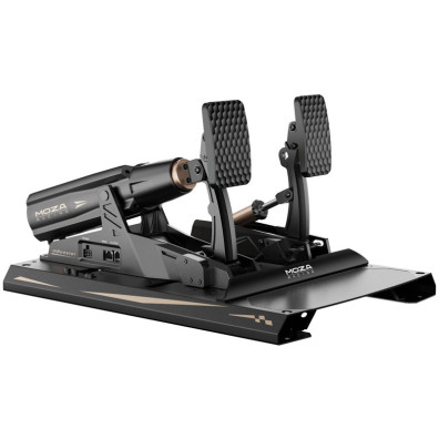 MOZA Pedali Racing mBooster Active Pedal Set