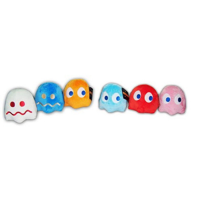 Plush Fantasmi Pac-Man 20 cm