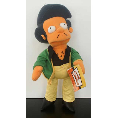 The Simpsons - Felpa Apu