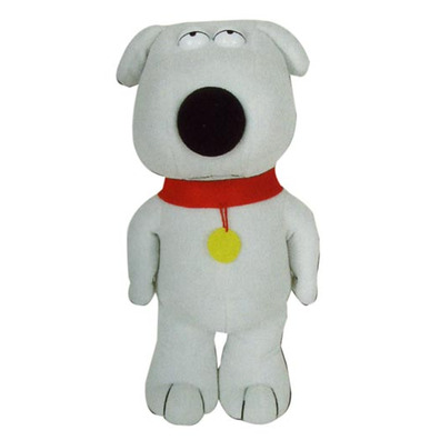 Family Guy - Peluche Brian