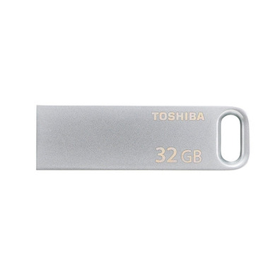 Pendrive 32gb USB3.0 Toshiba Metallo