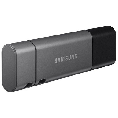 Pendrive Samsung Duo Plus 256GB USB