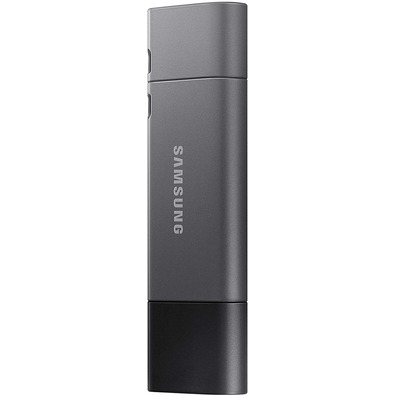 Pendrive Samsung Duo Plus 256GB USB