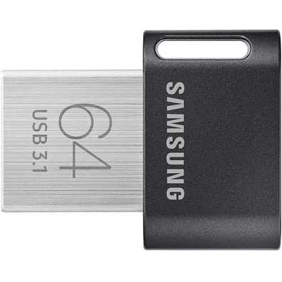 Pendrive Samsung Fit Plus 64GB USB