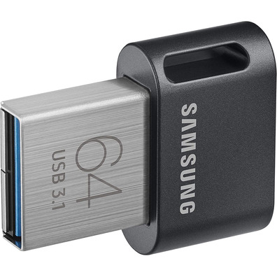 Pendrive Samsung Fit Plus 64GB USB