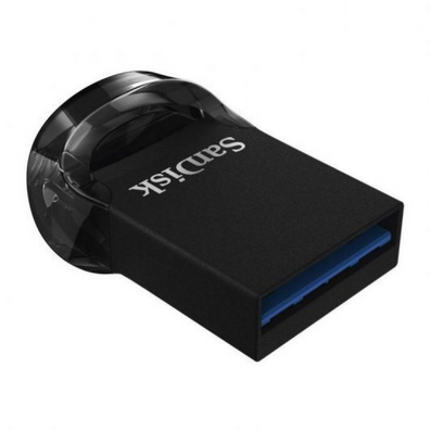 Pendrive Sandisk UltraFit 256 GB usb collana