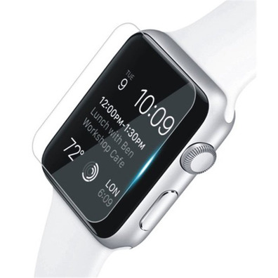 Warm Glass for Apple Watch 38 mm