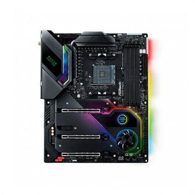 Placa Base Asrock AM4 X570 Taichi Razer Edition