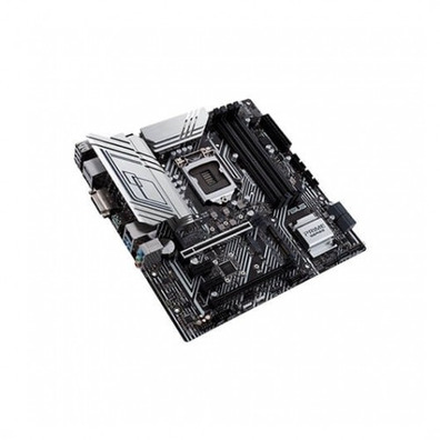 Placa Base ASUS 1200 Prime Z590M - Plus