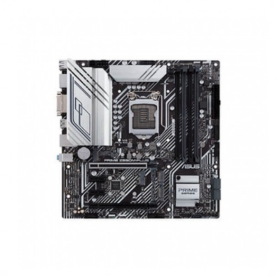 Placa Base ASUS 1200 Prime Z590M - Plus