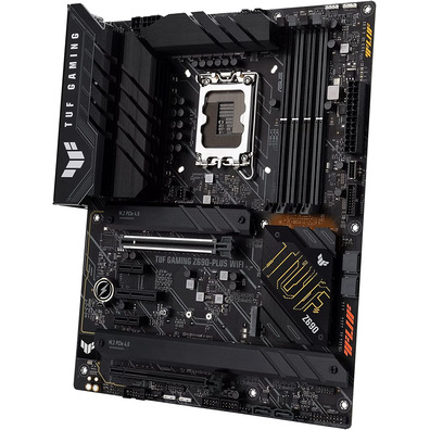 Placa Base Asus 1700 TUF Gaming Z690 - Plus Wifi