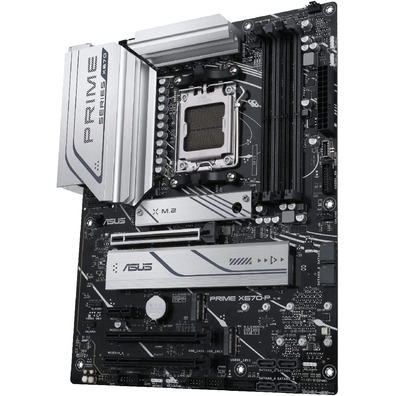 Placa Base ASUS AM5 Prime X670-P