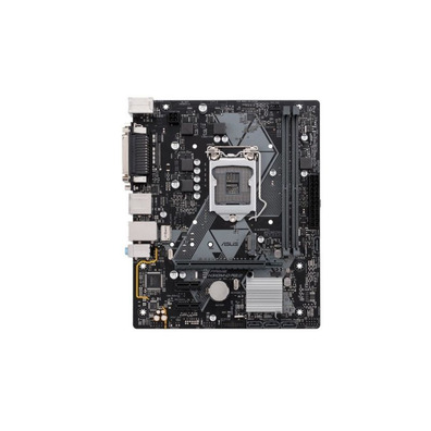 Placa Base ASUS Prime B360M-A LGA 1151