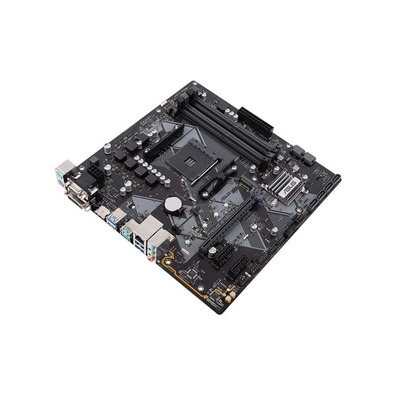 Placa Base ASUS Prime B450M-A AM4