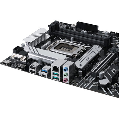 Placa Base Asus Prime B660 - PLUS D4 Socket 1700