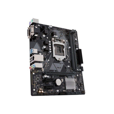 Placa Base ASUS Prime H310M-K R2.0 LGA 1151