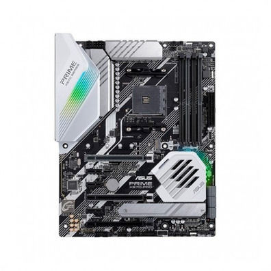 Placa Base ASUS Prime X570 - Pro AM4