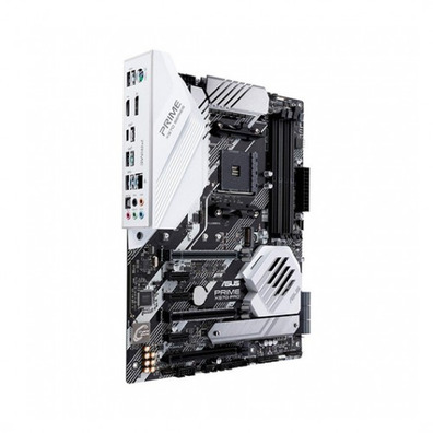 Placa Base ASUS Prime X570 - Pro AM4