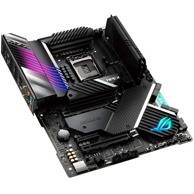 Placa Base ASUS ROG 1200 Massimo XIII Apex