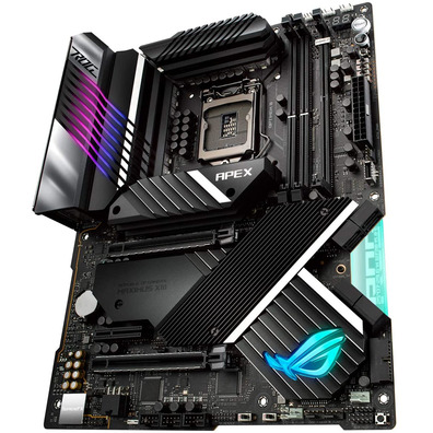 Placa Base ASUS ROG 1200 Massimo XIII Apex