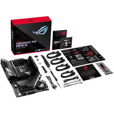 Placa Base ASUS ROG 1200 Massimo XIII Apex