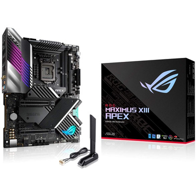 Placa Base ASUS ROG 1200 Massimo XIII Apex