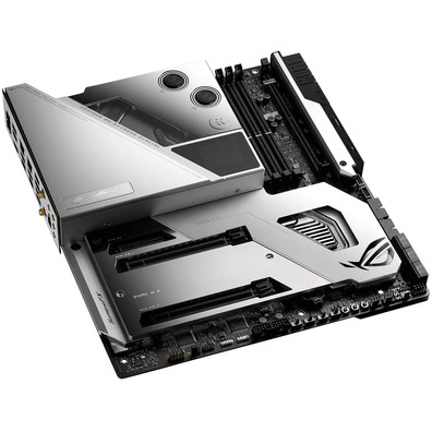 Base targa ASUS ROG 1200 Maximus XIII Extreme Glacial