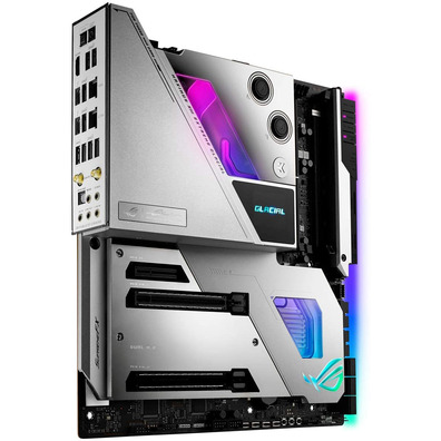 Base targa ASUS ROG 1200 Maximus XIII Extreme Glacial