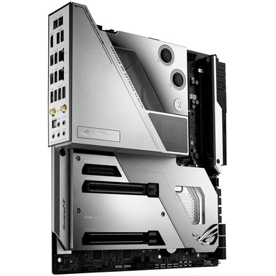 Base targa ASUS ROG 1200 Maximus XIII Extreme Glacial