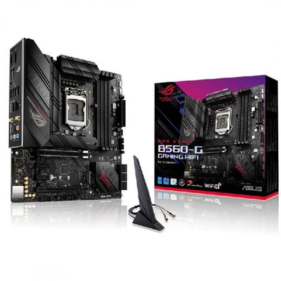 Placa Base ASUS ROG Strix 1200 B560-E Gaming