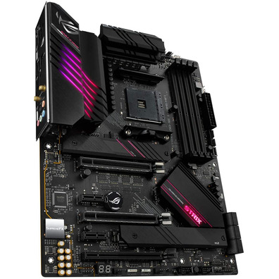 Placa Base ASUS ROG Strix B550-XE Gaming Wifi AM4