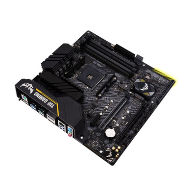 Placa Base ASUS TUF Gaming B450M - PRO II AM4