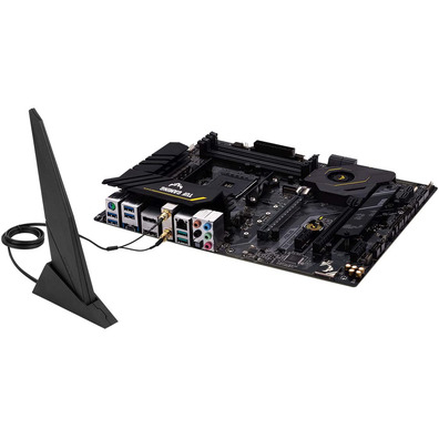 Placa Base ASUS TUF Gaming X570 - Pro (Wifi) AM4