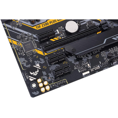 Placa Base ASUS TUF Z390 - Plus Gaming Wifi 1151-9G