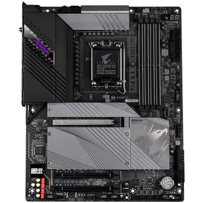 Placa Base Gigabyte 1700 Z690 Aorus Pro 1,0