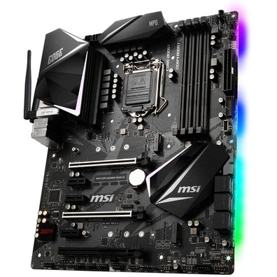 Placa Base MSI MPG Z390 Gaming EDGE AC LGA1151