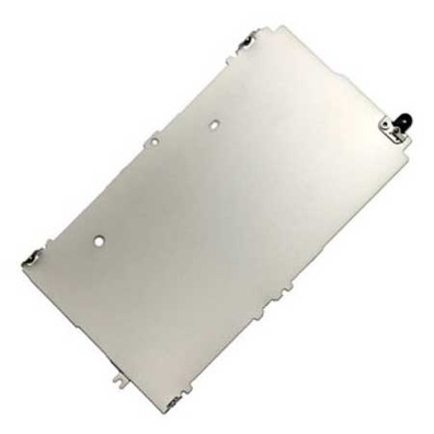 Posteriore Piatto Metallico LCD - iPhone 5S / SE