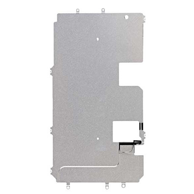 Posteriore Piatto Metallico LCD - iPhone 8 Plus