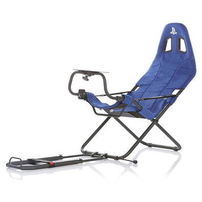 Playseat Challenge Playstation Version