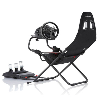 Playseat Challenge + Thrustmaster T300 GT Edition